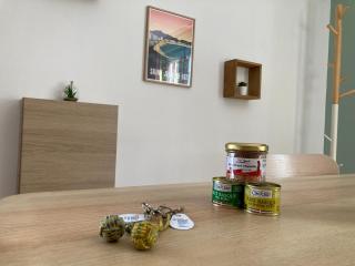 Location Eyheraldia - votre T3 au cœur du Pays Basque - 5