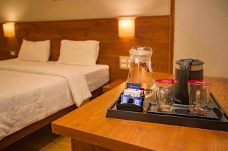 The Nisha Continental - 3