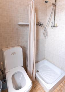 Sunshine Hotel - Asmara - 2