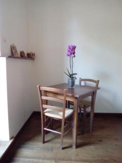 Le Petit Nid, gite studio pour 2 - 2