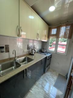 Elle's apartment in Batumi - 2