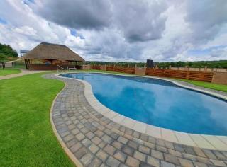 Kipper Palace - Pretoria - 0