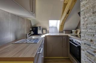 AD1716 Apartments - Marktheidenfeld - 7