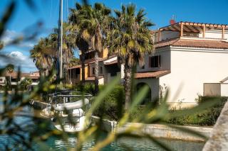 La Maison de l'ile Bora - Policoro - 9