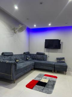 Paradise Heights - Islamabad - 7