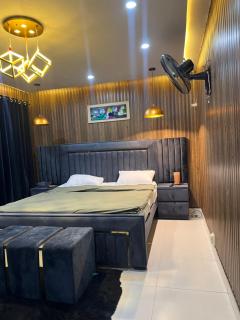 Paradise Heights - Islamabad - 6