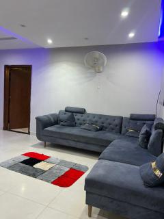 Paradise Heights - Islamabad - 5