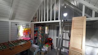 Domki Magiczny Zakątek - 6