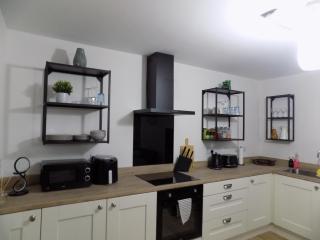 Cathedral View Apartment Derry - Londonderry County Borough - 8