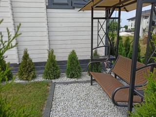 Domki Magiczny Zakątek - 1