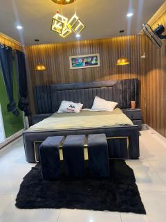 Paradise Heights - Islamabad - 1