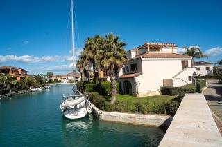 La Maison de l'ile Bora - Policoro - 8