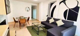 Apartamento cerca Playa - Puerto de Sagunto - 7
