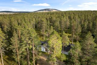 Villa Fellas by Hilla Villas - Äkäslompolo - 8
