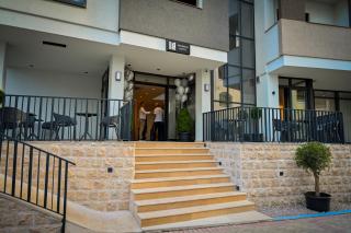 Garni Hotel MB Premium - 0