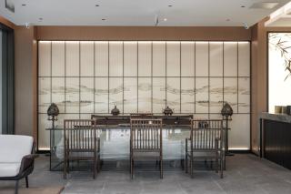 Chengdu Wuxiang Zen Hotel - 2