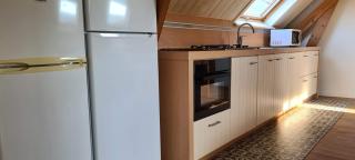 Cosy loft in the Flamish Ardennes - 6