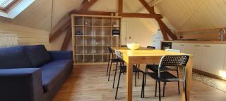 Cosy loft in the Flamish Ardennes - 5