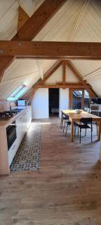 Cosy loft in the Flamish Ardennes - 9