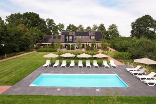 Valkse Hoeve met Hottub | 6 personen - 1