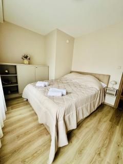 Evoli Apartman - Debrecen - 3