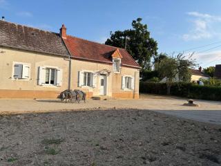 Gite des trois vergers - Sidiailles - 8