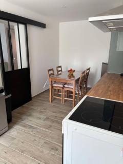 Gite des trois vergers - Sidiailles - 7