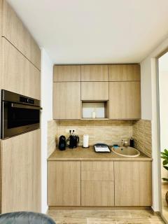 Evoli Apartman - Debrecen - 6