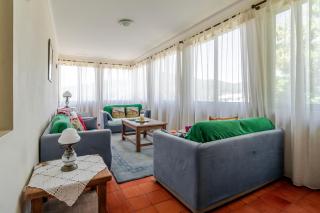 Casa da Quinta da Castanheira - Cepões - 8