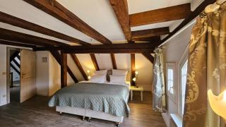 Altes Pfarrhaus Hotel und Restaurant - Bad Überkingen - 0