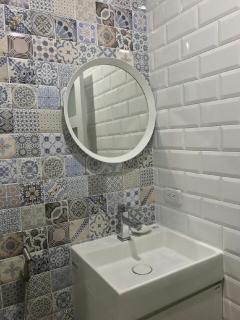 廷海特潮流民宿 漢中館 民宿編號1746 寵物友善陽台房 近微光集與鐵道藝術村 - 3