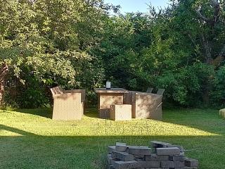 Chez l'Eveline Chambre Tortue - Les Bois - 8