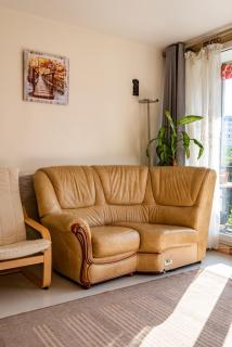 Double bedroom in Paris area - Ivry-sur-Seine - 1