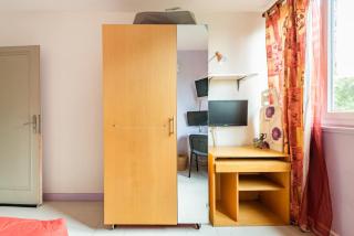 Double bedroom in Paris area - Ivry-sur-Seine - 5