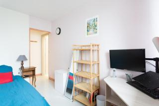 Double bedroom in Paris area - Ivry-sur-Seine - 7