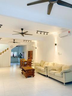 Hanna's Home - Kuala Lumpur - 0