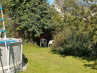 Chez l'Eveline Chambre Tortue - Les Bois - 9