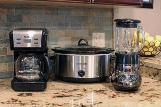 Luxury Crystal Peak Lodge 3 Bedroom Condo - Ski In, Ski Out - 3