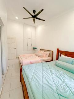 Hanna's Home - Kuala Lumpur - 4