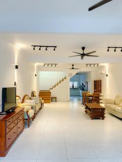 Hanna's Home - Kuala Lumpur - 8