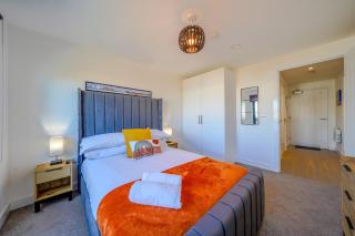 Modern City Living with a Touch of Luxury - 4 Guest Apartment - Liverpool - 6