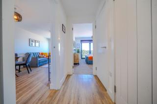 Modern City Living with a Touch of Luxury - 4 Guest Apartment - Liverpool - 1