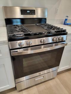 Newly built 2 bedroom home by Beverlywood great area WiFi TV Free Parking 5 min to Rodeo Drive - 8