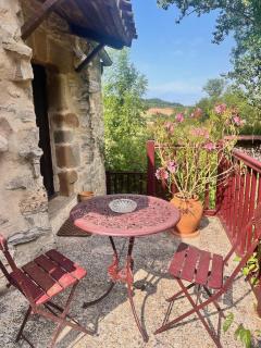 Aurifat - Cordes-sur-Ciel - 7