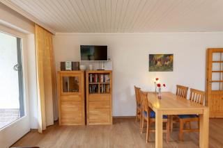 Ferienwohnung Mohn - 6