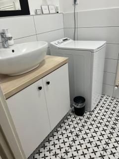 Cozy Boho Apartment near Center - Debrecen - 3