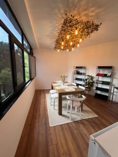 Cozy Boho Apartment near Center - Debrecen - 2