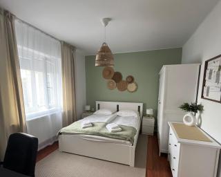 Cozy Boho Apartment near Center - Debrecen - 0