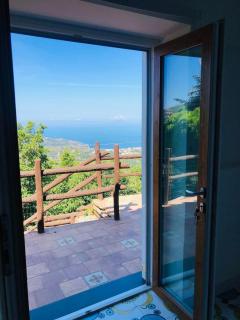 Chalet del sole Sorrento Coast - Vico Equense - 8