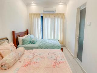 Hanna's Home - 2